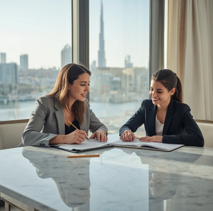 Cambridge Home Tutors offers trusted home tuition in Al Quoz Dubai with experienced teachers, customized lessons, online support, and proven educational excellence for students.
