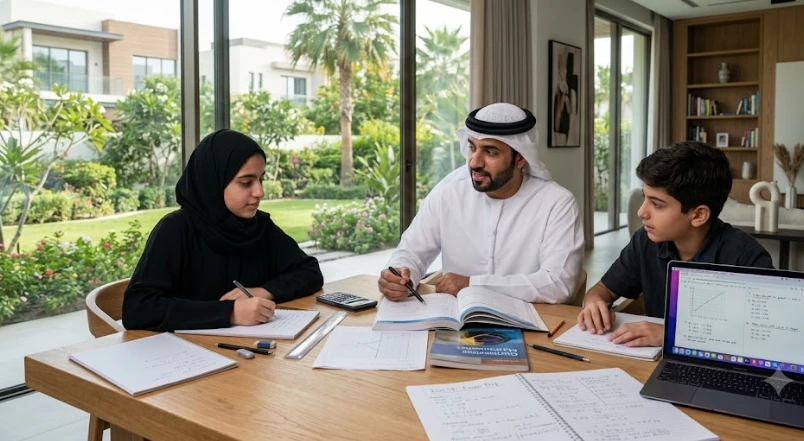 The Springs Dubai with qualified tutors for IGCSE, British, IB, American curriculum, delivering outstanding student success every year. Trusted home tuition in The Springs Dubai with qualified tutors for IGCSE, British, IB, American curriculum, delivering outstanding student success every year.