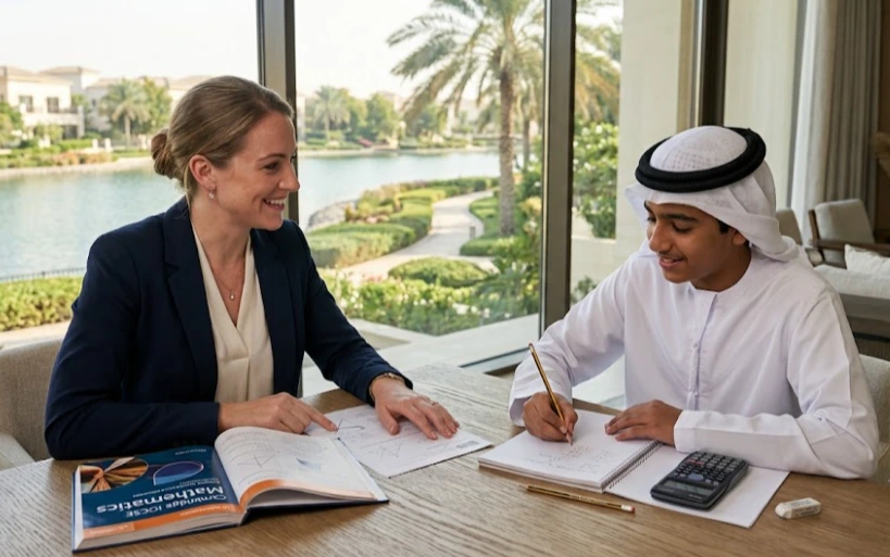 The Lakes Dubai with experienced tutors for British, IB, American, UAE curriculum, delivering confident learners and outstanding results. Trusted home tuition in The Lakes Dubai with experienced tutors for British, IB, American, UAE curriculum, delivering confident learners and outstanding results.