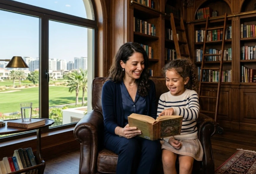 Cambridge Home Tutors offers trusted home tutors in DAMAC Hills Dubai, personalized lessons, free demo classes, experienced teachers, and measurable academic improvement.
