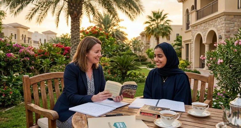 Home Tutors for reliable home tutors in Dubai South delivering expert teaching, interactive lessons, exam success, and measurable educational progress daily. (23 words) Choose Cambridge Home Tutors for reliable home tutors in Dubai South delivering expert teaching, interactive lessons, exam success, and measurable educational progress daily. (23 words)