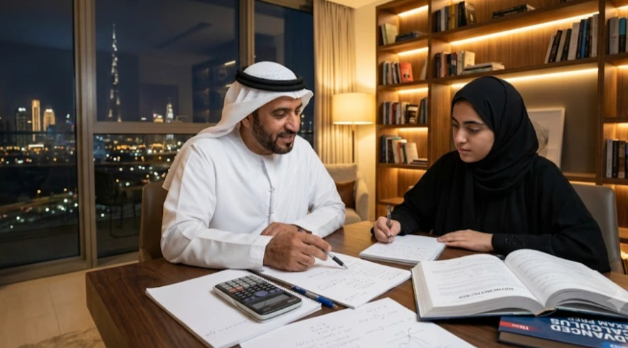 tutors in Dubai Festival City delivering one-to-one learning, exam preparation, subject expertise, and confidence-building education for students. Find professional home tutors in Dubai Festival City delivering one-to-one learning, exam preparation, subject expertise, and confidence-building education for students.