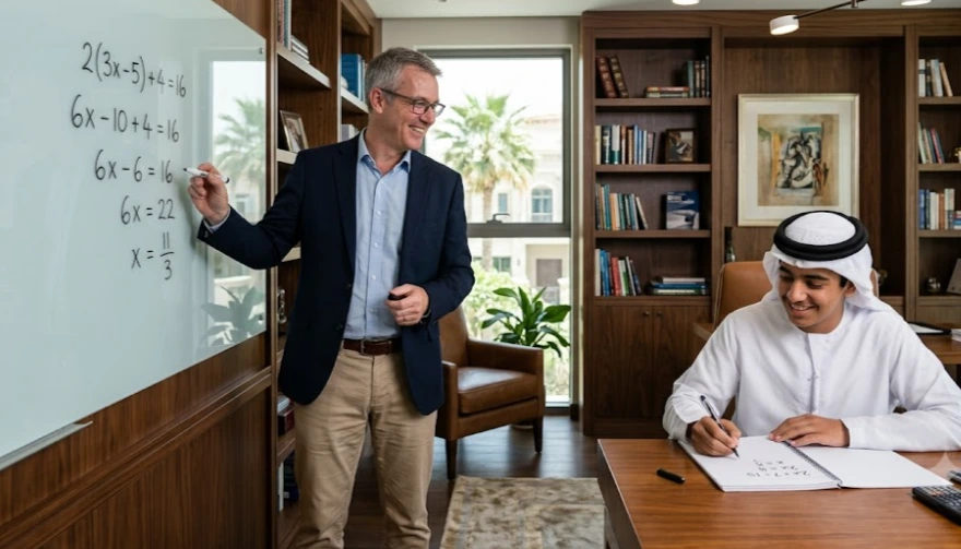 Looking for home tutors in Al Wasl Dubai? Cambridge Home Tutors delivers one-to-one learning, certified teachers, free consultation, and excellent educational support.