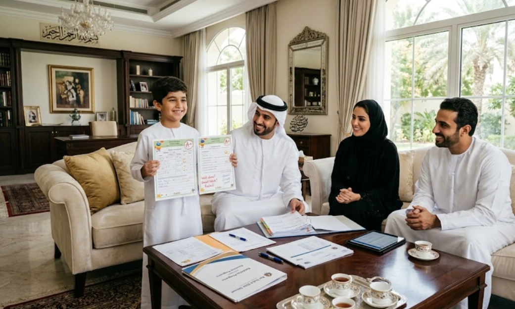 Looking for home tutors in Bur Dubai? Experience personalized learning, certified educators, exam preparation, flexible timing, and measurable academic improvement for every student.