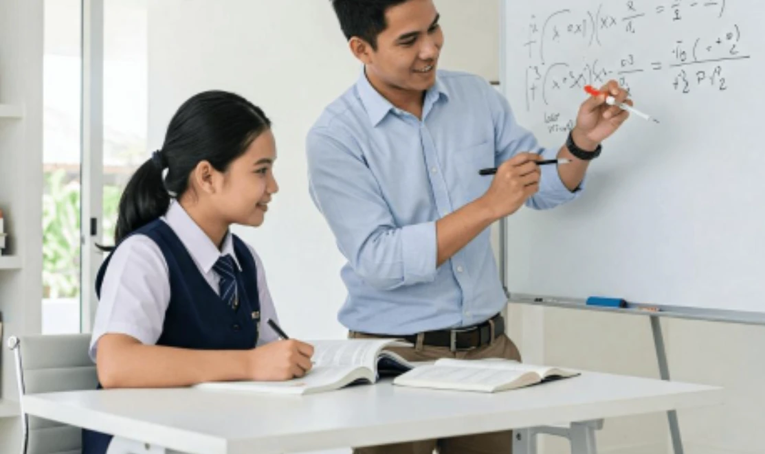 Choose reliable home tuition in Shakhbout City Abu Dhabi with qualified teachers, customized lessons, online support, exam preparation, and proven student success today.