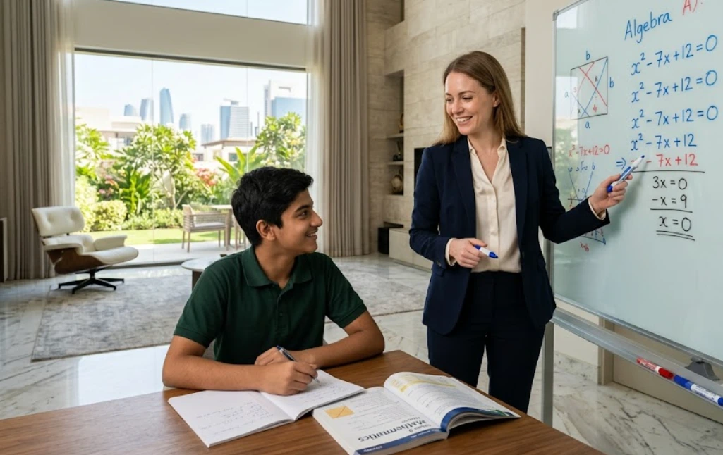 offers trusted home tuition in Al Mushrif Abu Dhabi with qualified educators, customized lessons, free consultations, and excellent student progress. Cambridge Home Tutors offers trusted home tuition in Al Mushrif Abu Dhabi with qualified educators, customized lessons, free consultations, and excellent student progress.