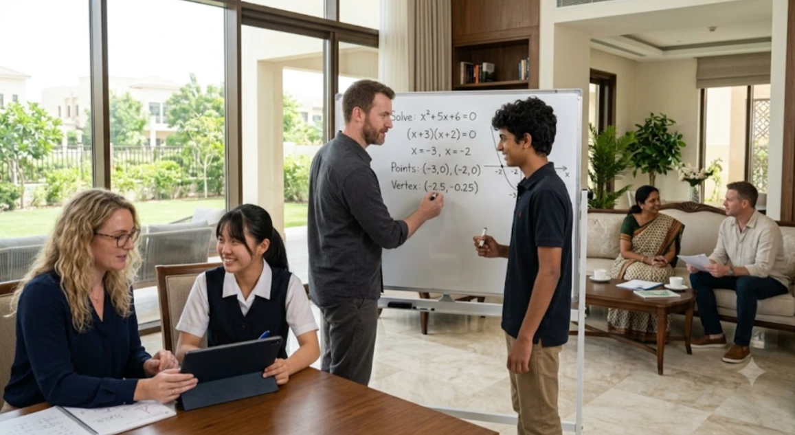 delivers trusted home tutors in Al Manhal Abu Dhabi with one-to-one teaching, online classes, curriculum support, and excellent results. Cambridge Home Tutors delivers trusted home tutors in Al Manhal Abu Dhabi with one-to-one teaching, online classes, curriculum support, and excellent results.