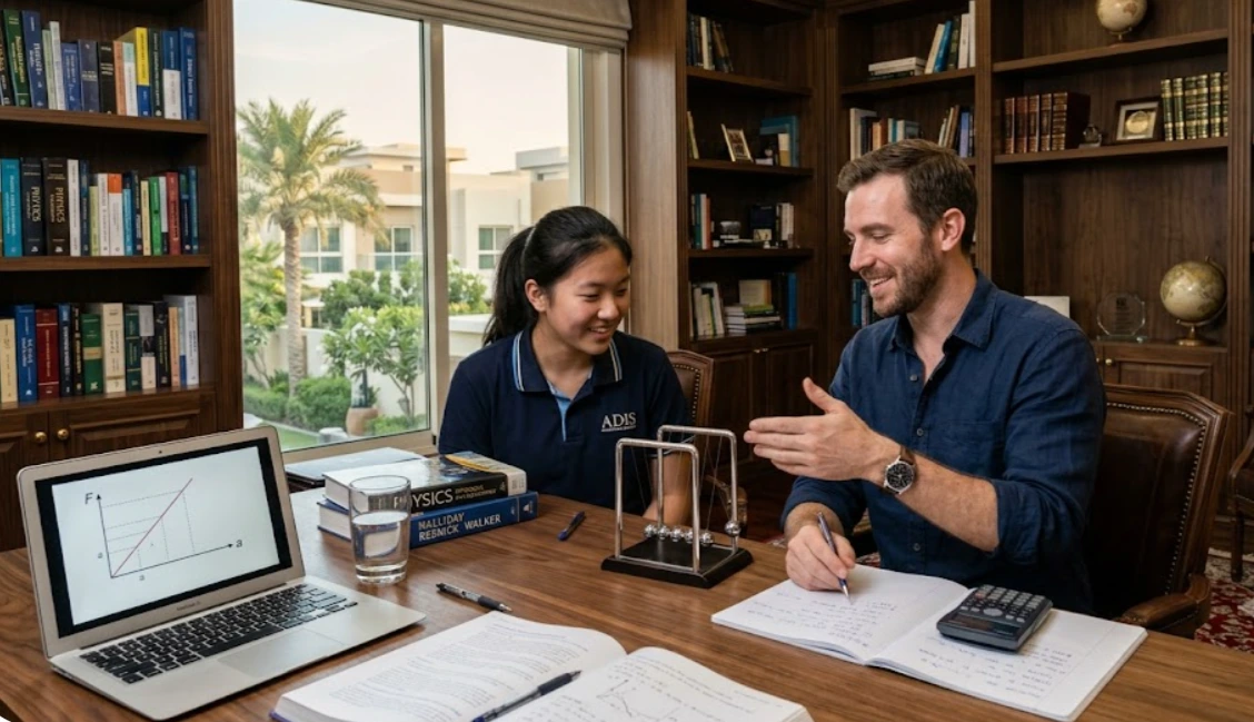 trusted home tuition in Khalifa City B Abu Dhabi with experienced teachers, customized lessons, online support, and proven student success. Cambridge Home Tutors offers trusted home tuition in Khalifa City B Abu Dhabi with experienced teachers, customized lessons, online support, and proven student success.