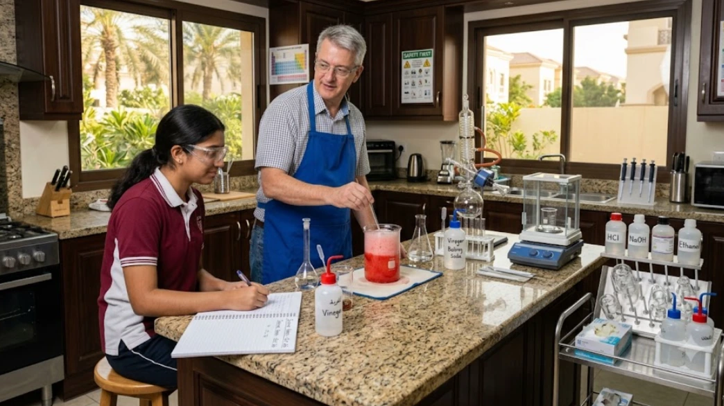 Cambridge Home Tutors provides best home tutors in Khalifa City A Abu Dhabi delivering one-to-one learning, skilled educators, flexible classes, and excellent results.