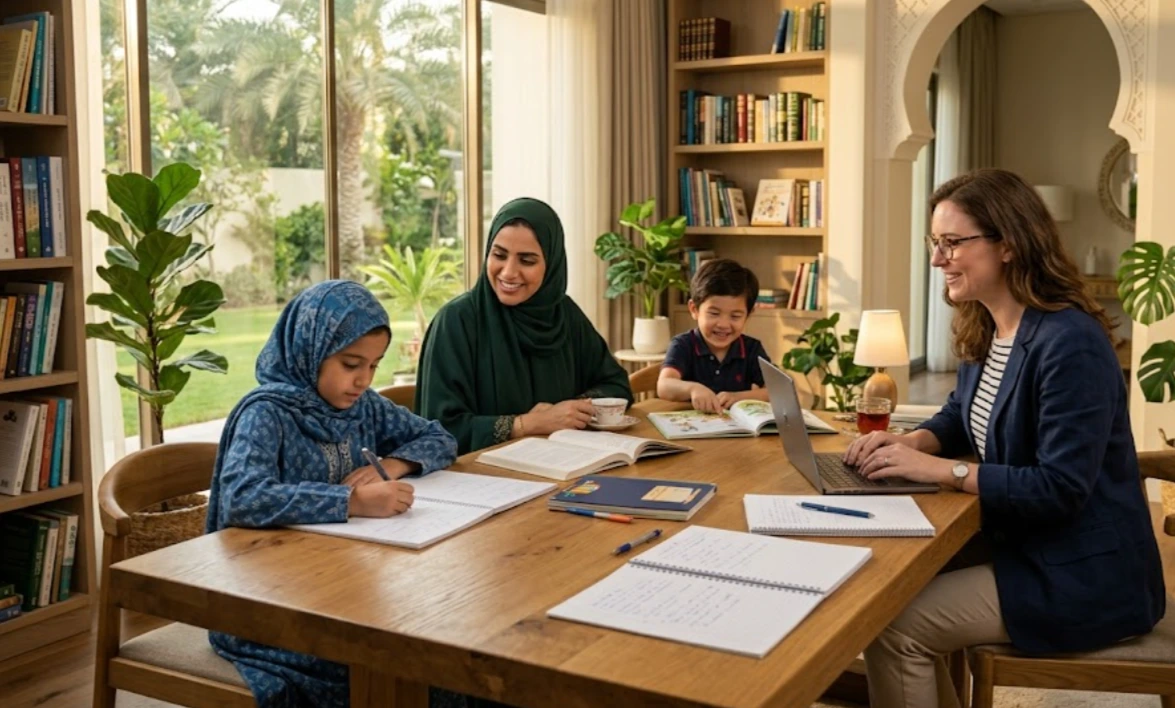 Al Bateen Marina Abu Dhabi helps students achieve excellence through qualified tutors, interactive teaching, confidence building, and academic growth. Top-rated home tuition in Al Bateen Marina Abu Dhabi helps students achieve excellence through qualified tutors, interactive teaching, confidence building, and academic growth.
