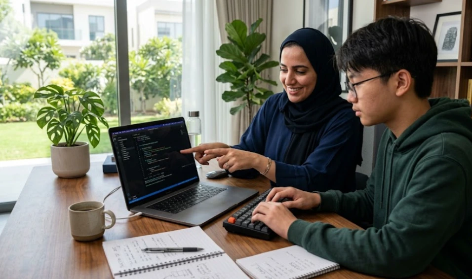 Al Danah Abu Dhabi offers experienced tutors, customized lessons, exam preparation, homework support, and measurable educational progress every semester. Trusted home tuition in Al Danah Abu Dhabi offers experienced tutors, customized lessons, exam preparation, homework support, and measurable educational progress every semester.