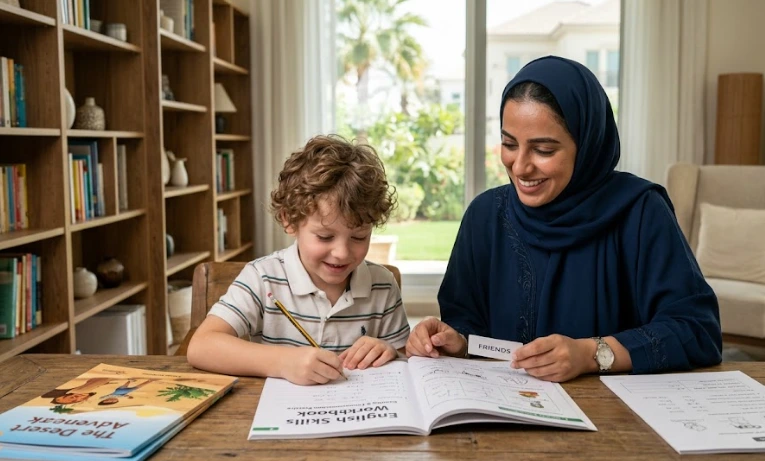 Find experienced home tutors in Yas Acres Abu Dhabi offering Mathematics, Science, English, Computer, and Commerce tuition with flexible personalized learning solutions.