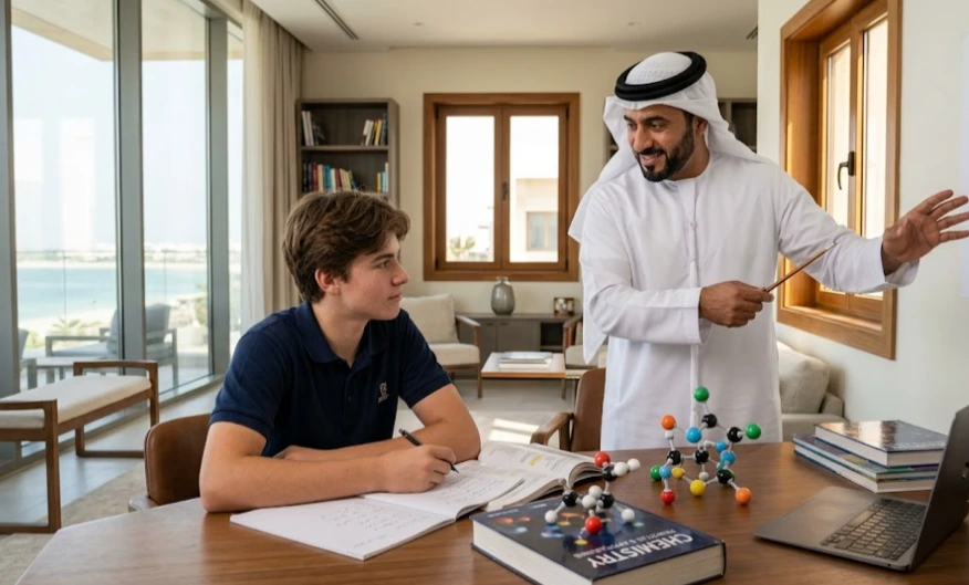 Al Mirfa Abu Dhabi helps learners improve grades through experienced tutors, interactive sessions, confidence development, and continuous academic progress. Premium home tuition in Al Mirfa Abu Dhabi helps learners improve grades through experienced tutors, interactive sessions, confidence development, and continuous academic progress.