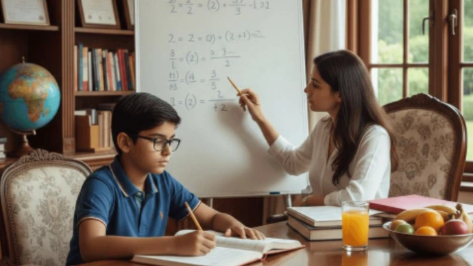 CambridgeTutorsPro provides home and online IGCSE and A Level tutors in Dubai Hills Estate for focused lessons, exam preparation and academic progress.