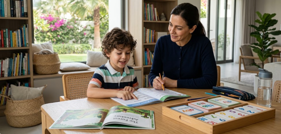 Prepare for IGCSE and A Level exams with CambridgeTutorsPro tutors in Maple Dubai Hills through focused lessons, revision and past-paper practice.