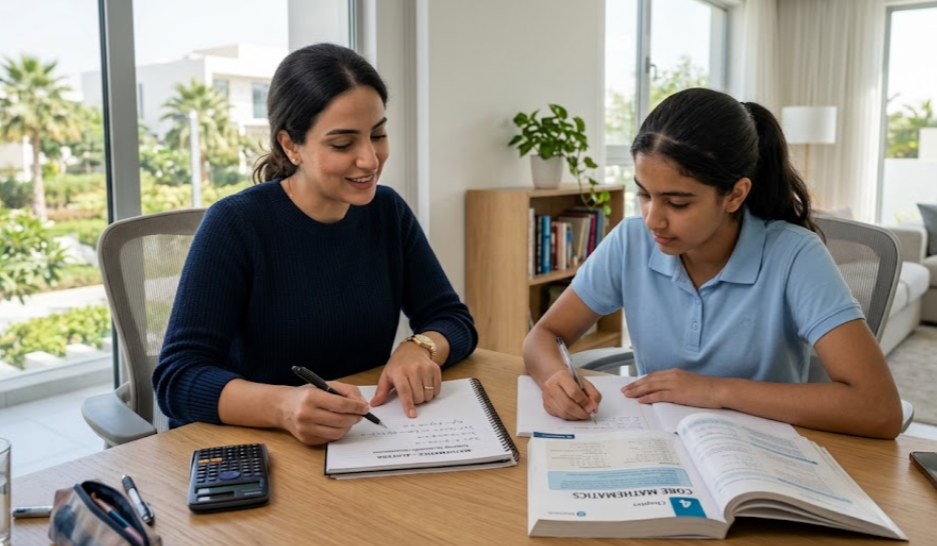 CambridgeTutorsPro provides personalized primary tutoring in Jumeirah Village Triangle for English, Math, Science, homework and core learning skills.