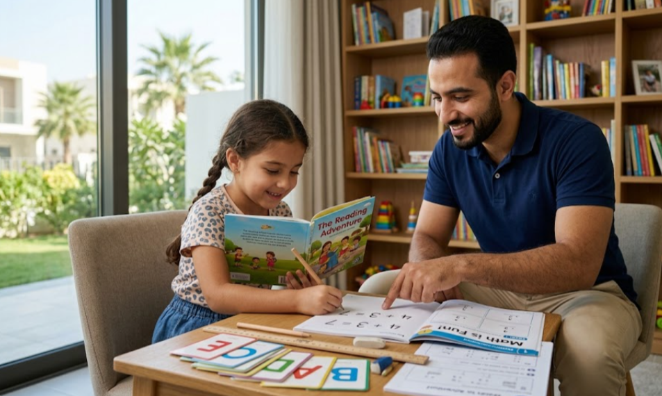CambridgeTutorsPro offers IGCSE and A Level tutors in Jumeirah Village Triangle for subject lessons, revision support and focused exam preparation.