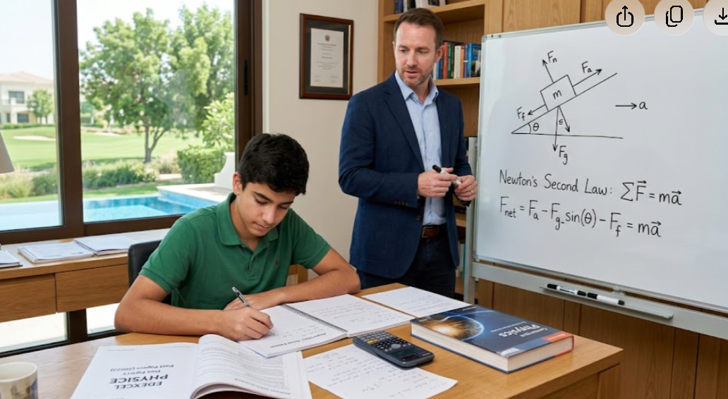 CambridgeTutorsPro offers IGCSE and A Level tutoring in Jumeirah Golf Estates with subject lessons, revision support and focused exam preparation.
