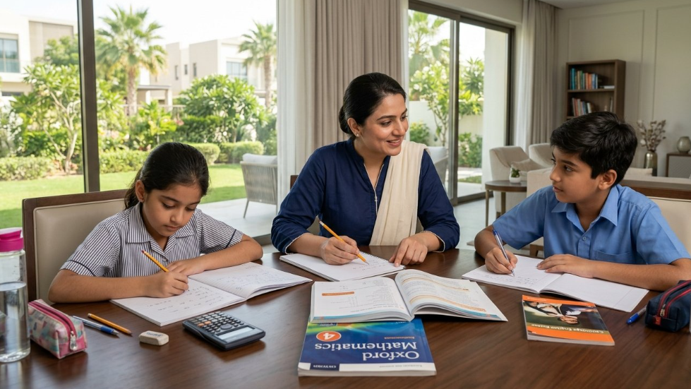 CambridgeTutorsPro offers IGCSE and A Level tutoring in Mudon Dubai with subject lessons, revision support and focused exam preparation.