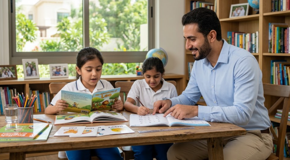 Prepare for IGCSE and A Level exams in Arabian Ranches Dubai with CambridgeTutorsPro subject tutoring, revision guidance and focused exam support.