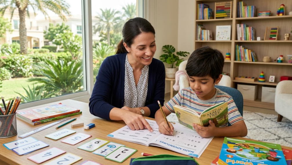 CambridgeTutorsPro offers IGCSE and A Level tutoring in The Meadows Dubai with subject lessons, revision support and focused exam preparation.