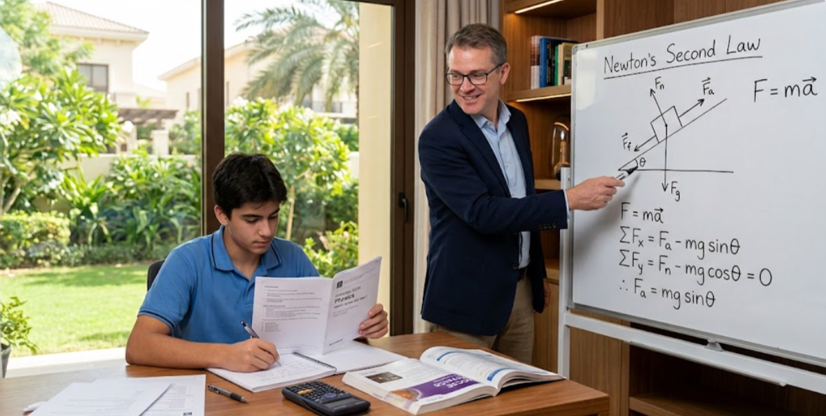 CambridgeTutorsPro offers personalized primary tutoring in The Springs Dubai for English, Math, Science, homework and essential learning skills.