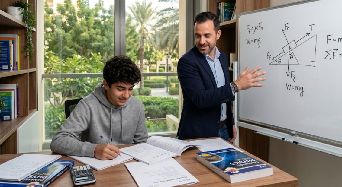 CambridgeTutorsPro offers personalized primary tutoring in The Greens Dubai for English, Math, Science, homework and essential learning skills.