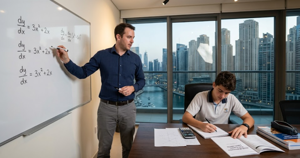 CambridgeTutorsPro offers personalized primary tutoring in Dubai Marina for English, Math, Science, homework and essential learning skills.