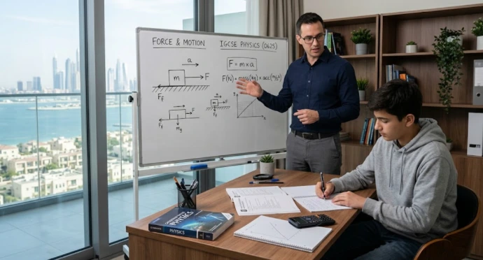 CambridgeTutorsPro offers personalized primary tutoring in Emaar Beachfront Dubai for English, Math, Science, homework and essential learning skills.