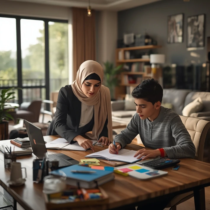 Al Nakheel Riyadh deliver customized home and online education, exam preparation, qualified teachers, and outstanding student learning outcomes consistently. Experienced home tutors in Al Nakheel Riyadh deliver customized home and online education, exam preparation, qualified teachers, and outstanding student learning outcomes consistently.