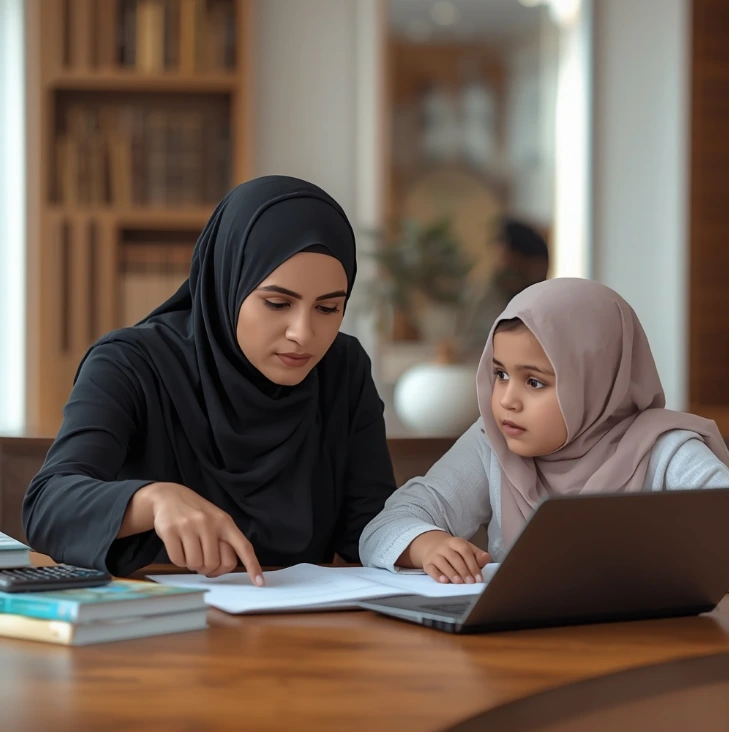 Professional home tuition in Al Yasmin Riyadh offers expert tutors, one-to-one learning, online classes, improved grades, confidence, and exceptional educational success today.