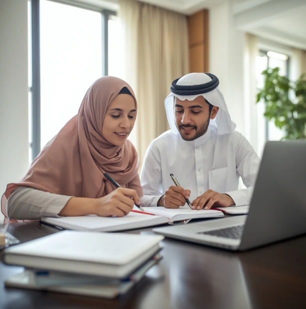 Expert home tutors in Al Yasmin Riyadh deliver personalized home tuition, online learning, qualified teachers, flexible schedules, and proven academic excellence for students.