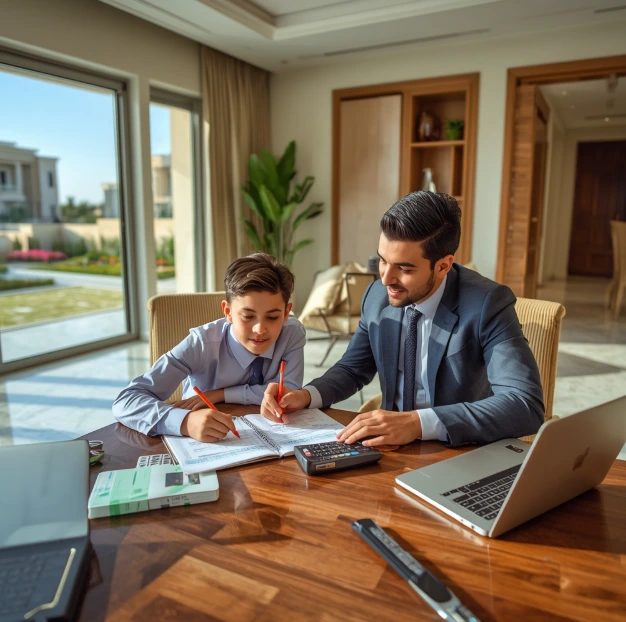 Riyadh provide engaging home and online tutoring, individualized lessons, academic improvement, and trusted educational support for learners. Expert home tutors in Al Narjis Riyadh provide engaging home and online tutoring, individualized lessons, academic improvement, and trusted educational support for learners.