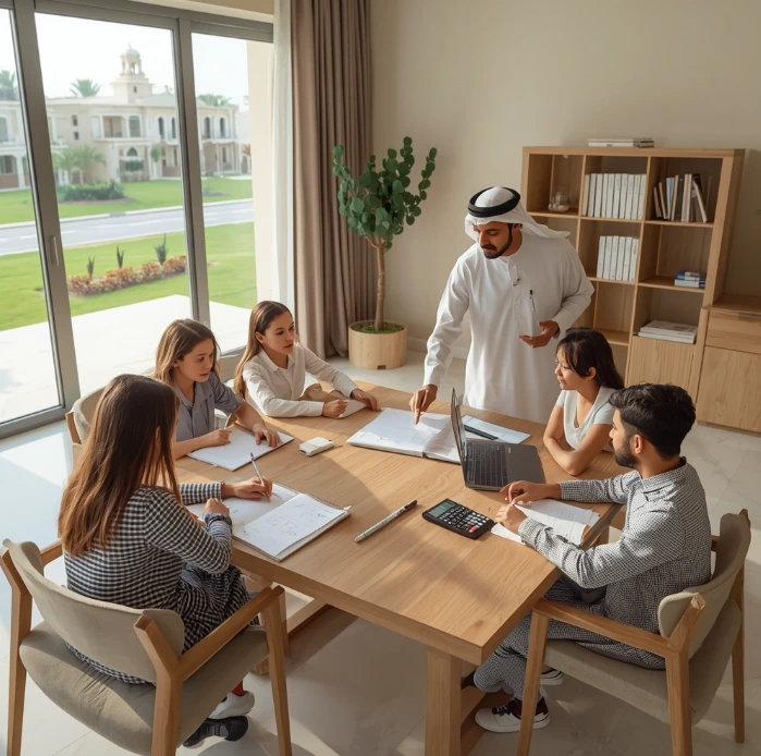 Hittin Riyadh deliver one-to-one home and online education, exam preparation, expert guidance, and measurable academic improvement with personalized learning. Experienced home tutors in Hittin Riyadh deliver one-to-one home and online education, exam preparation, expert guidance, and measurable academic improvement with personalized learning.