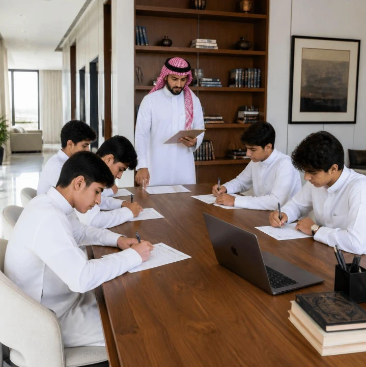 Al Munsiyah Riyadh deliver professional home and online education, personalized learning, exam preparation, and measurable academic improvement consistently. Experienced home tutors in Al Munsiyah Riyadh deliver professional home and online education, personalized learning, exam preparation, and measurable academic improvement consistently.