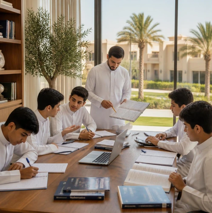 Al Basateen Jeddah offers qualified tutors, customized lessons, online classes, improved grades, confidence, and trusted educational support every day. Professional home tuition in Al Basateen Jeddah offers qualified tutors, customized lessons, online classes, improved grades, confidence, and trusted educational support every day.