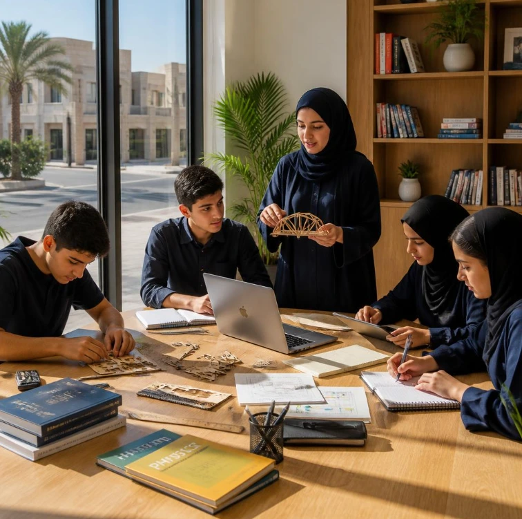Experienced home tutors in Al Malaz Riyadh deliver qualified home and online education, personalized learning, exam preparation, and measurable academic improvement for every learner.