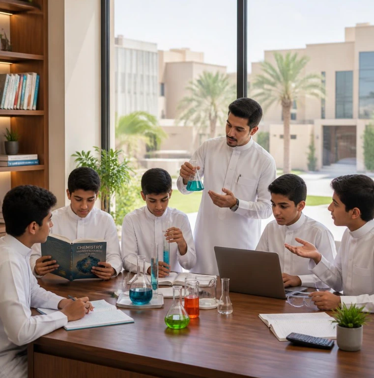 Al Rawdah Jeddah deliver experienced home and online education, personalized learning, exam preparation, and measurable academic improvement for every learner. Trusted home tutors in Al Rawdah Jeddah deliver experienced home and online education, personalized learning, exam preparation, and measurable academic improvement for every learner.