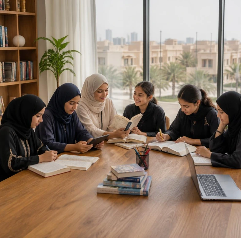 Professional home tuition in Al Zahra Jeddah offers reliable tutors, customized lessons, online classes, improved grades, confidence, and exceptional educational support every day.