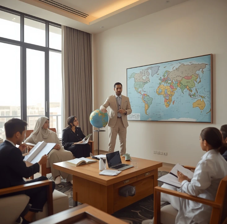Trusted home tutors in Al Zahra Jeddah deliver reliable home and online education, personalized learning, exam preparation, and measurable academic improvement for every learner.
