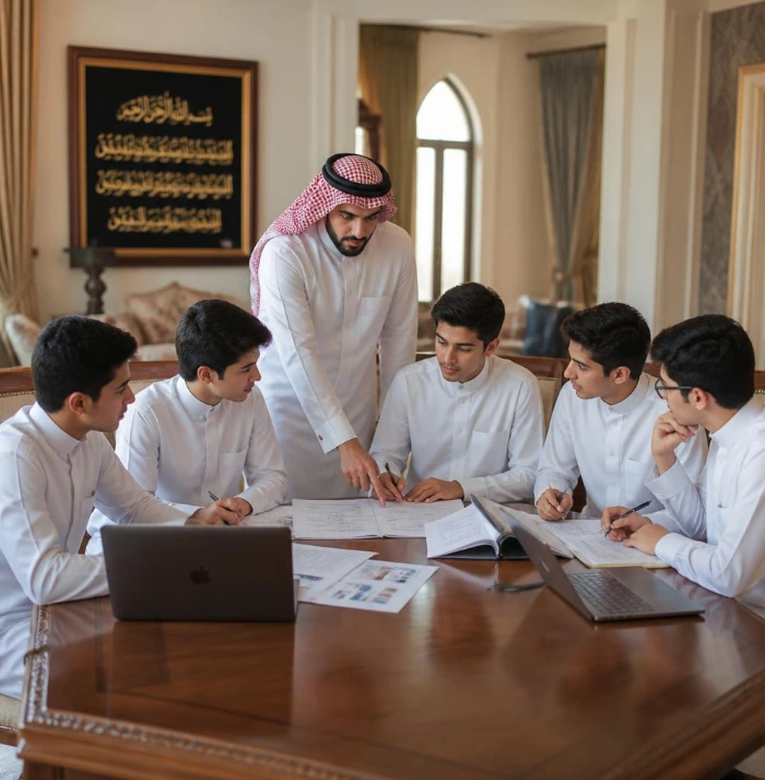 Al Muhammadiyah Jeddah offers experienced tutors, customized lessons, online classes, improved grades, confidence, and trusted educational support every day. Professional home tuition in Al Muhammadiyah Jeddah offers experienced tutors, customized lessons, online classes, improved grades, confidence, and trusted educational support every day.