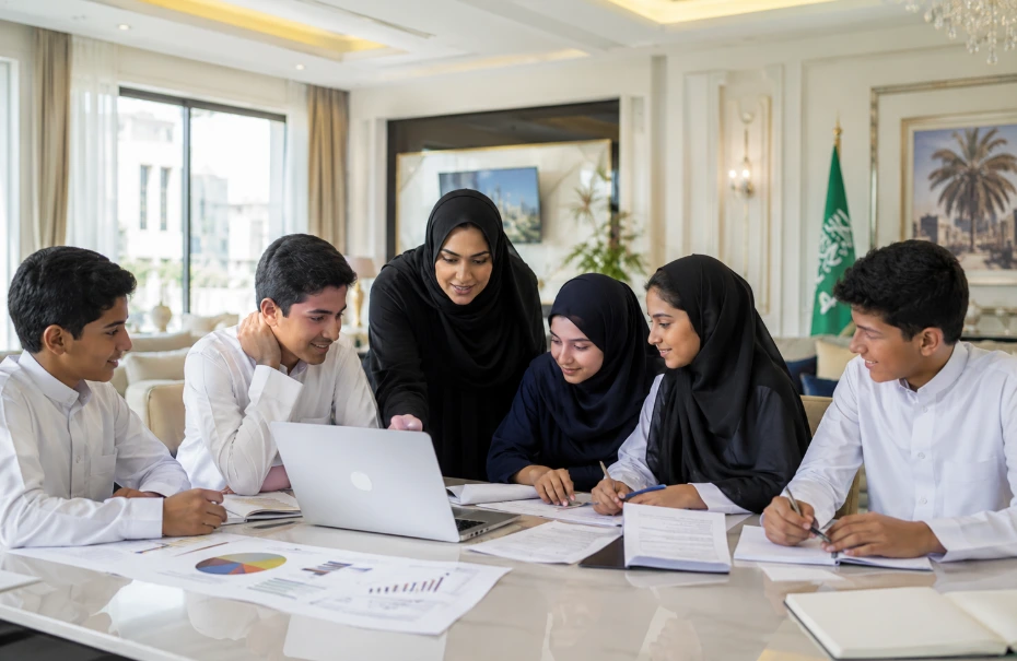 Al Andalus Jeddah deliver affordable home and online education, personalized learning, exam preparation, and measurable academic improvement for every learner. Experienced home tutors in Al Andalus Jeddah deliver affordable home and online education, personalized learning, exam preparation, and measurable academic improvement for every learner.