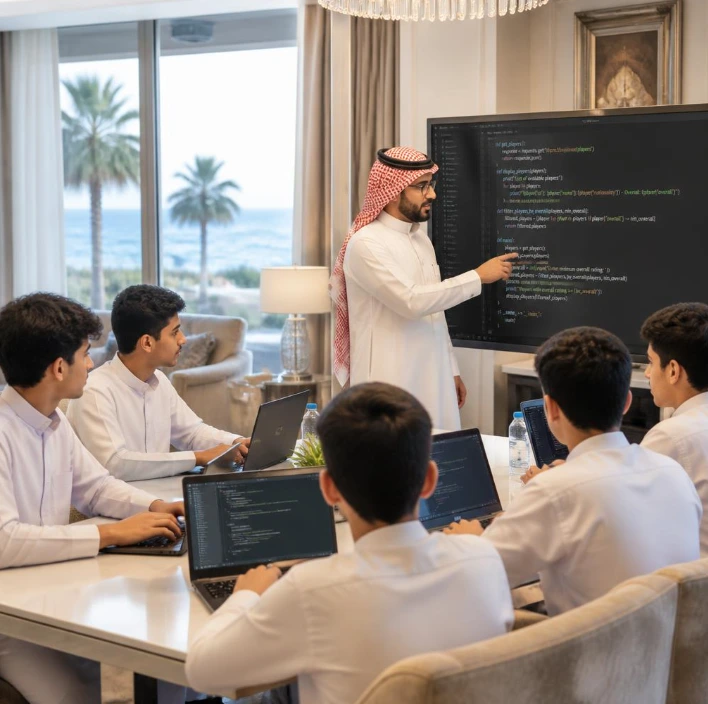 Al Muhammadiyah Jeddah deliver experienced home and online education, personalized learning, exam preparation, and measurable academic improvement for every learner. Reliable home tutors in Al Muhammadiyah Jeddah deliver experienced home and online education, personalized learning, exam preparation, and measurable academic improvement for every learner.