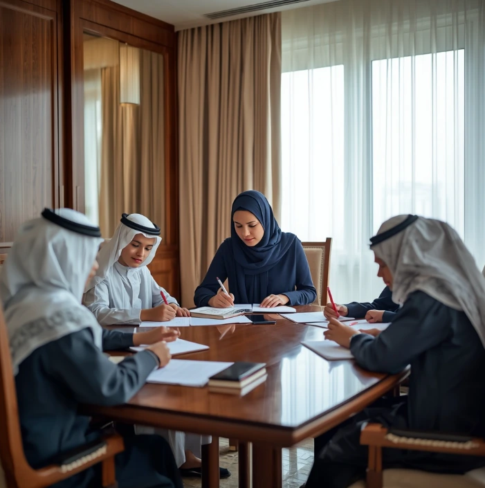 Al Hamra Jeddah deliver premium home and online education, personalized learning, exam preparation, and measurable academic achievement for every student. Trusted home tutors in Al Hamra Jeddah deliver premium home and online education, personalized learning, exam preparation, and measurable academic achievement for every student.