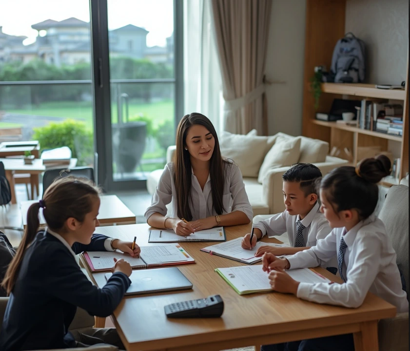 home tutors in Arabian Ranches Dubai with customized home tuition, expert guidance, online classes, and excellent educational outcomes. Cambridge Home Tutors offers trusted home tutors in Arabian Ranches Dubai with customized home tuition, expert guidance, online classes, and excellent educational outcomes.