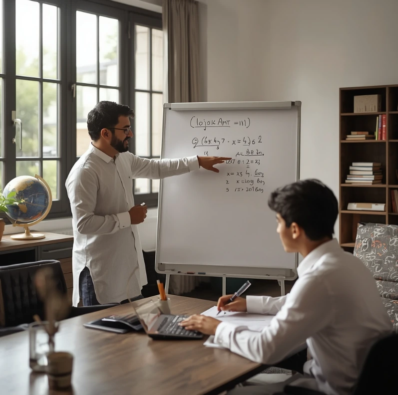 Cambridge Home Tutors provides trusted home tutors in Arabian Ranches 3 Dubai with customized lessons, online learning, experienced educators, and proven student success.